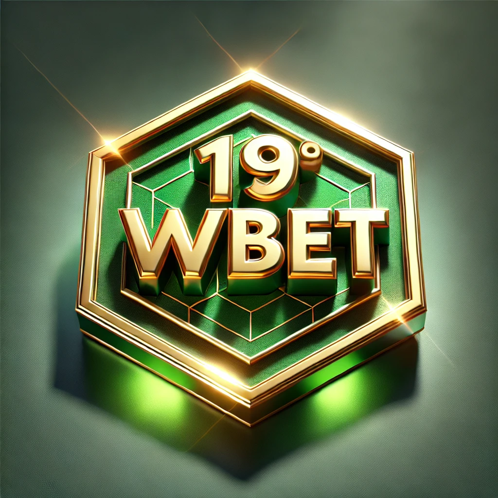 Logo da 19wbet