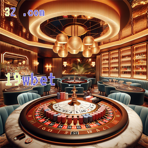 Experiência Imersiva no Cassino Ao Vivo da 19wbet